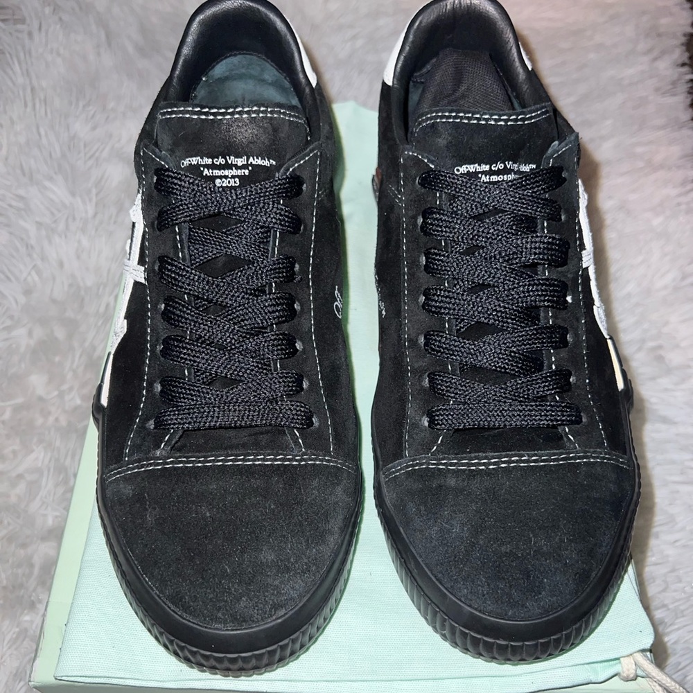 Off-White sneakers